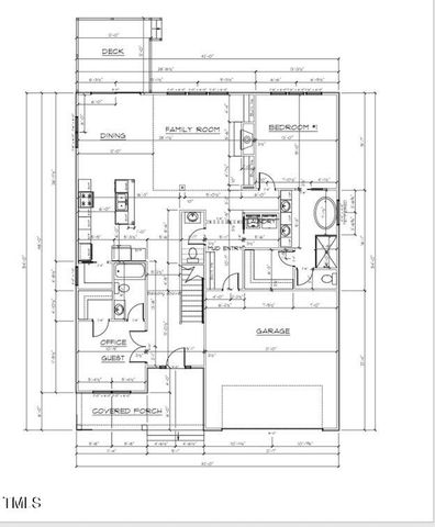 816 Hanson Road, Durham, NC 27713