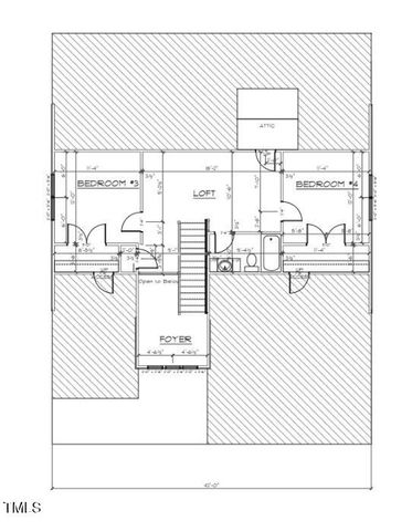 816 Hanson Road, Durham, NC 27713