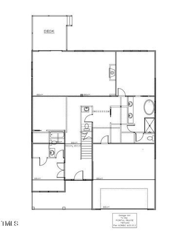 816 Hanson Road, Durham, NC 27713