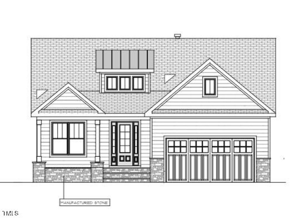 816 Hanson Road, Durham, NC 27713