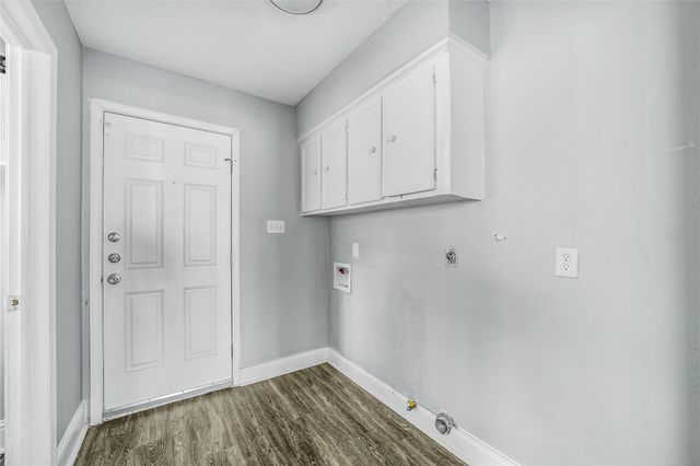 810 Maranon Lane, Houston, TX 77090