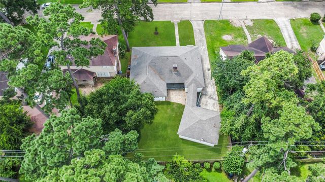 810 Maranon Lane, Houston, TX 77090