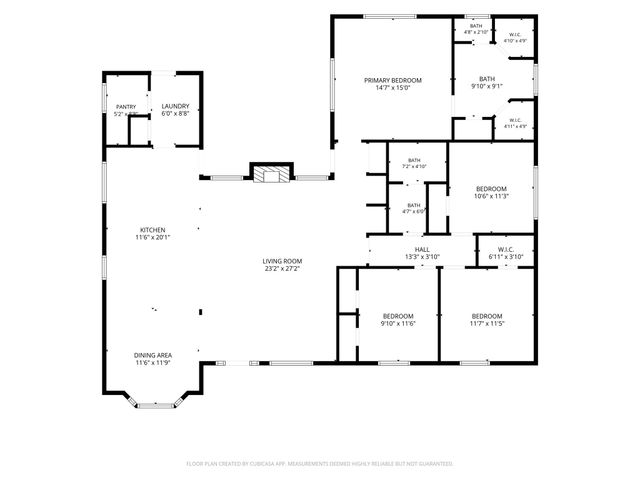 810 Maranon Lane, Houston, TX 77090