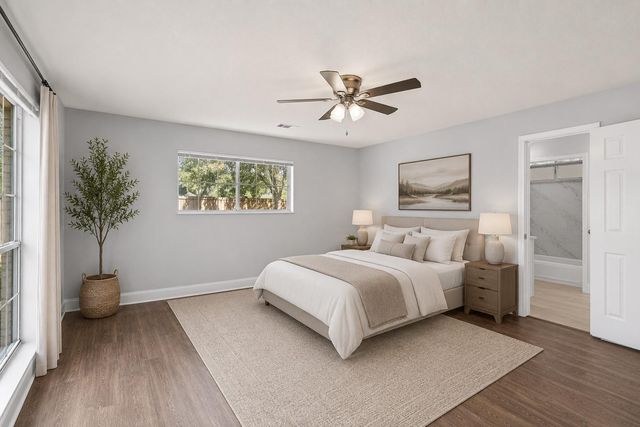 810 Maranon Lane, Houston, TX 77090