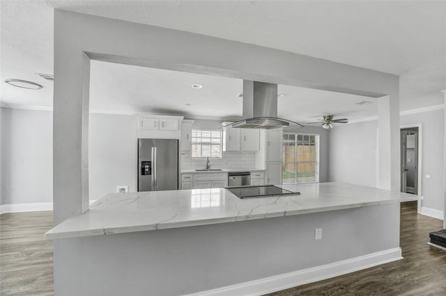 810 Maranon Lane, Houston, TX 77090