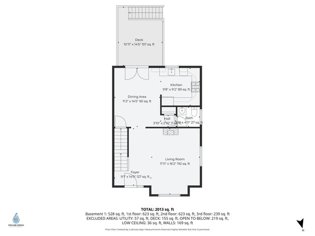 8 Standish Way Apt 8, Amherst, NH 03031