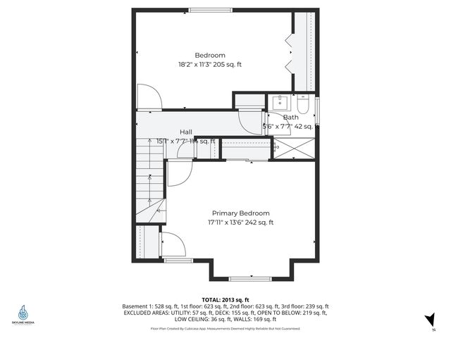 8 Standish Way Apt 8, Amherst, NH 03031