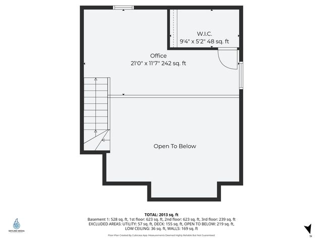 8 Standish Way Apt 8, Amherst, NH 03031