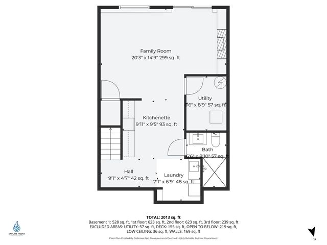 8 Standish Way Apt 8, Amherst, NH 03031