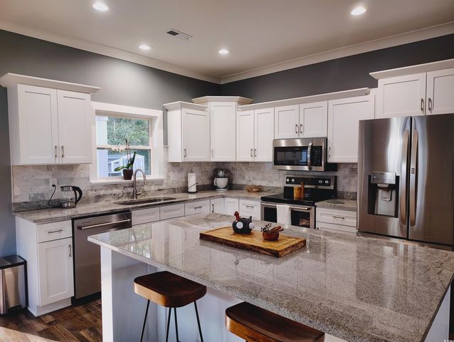 125 Faust Lane, Myrtle Beach, SC 29588