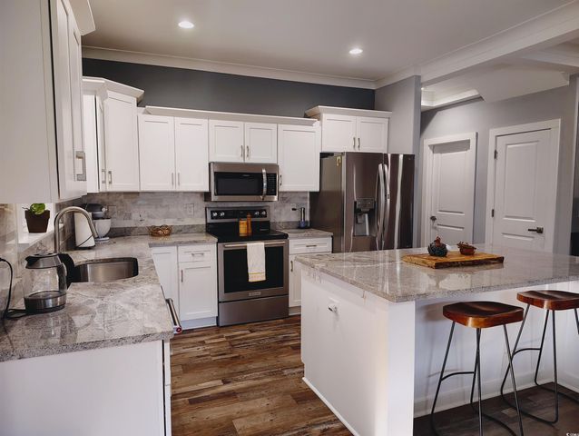 125 Faust Lane, Myrtle Beach, SC 29588