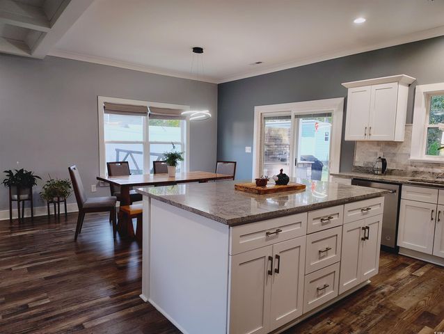 125 Faust Lane, Myrtle Beach, SC 29588