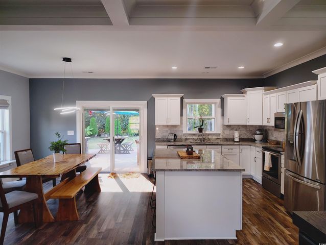 125 Faust Lane, Myrtle Beach, SC 29588