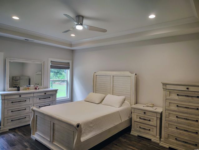 125 Faust Lane, Myrtle Beach, SC 29588