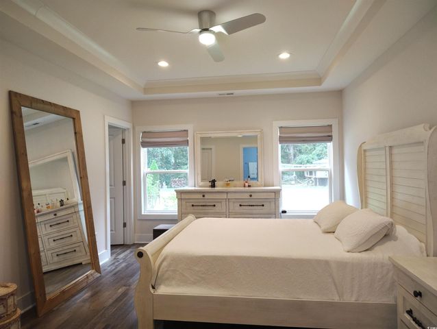 125 Faust Lane, Myrtle Beach, SC 29588