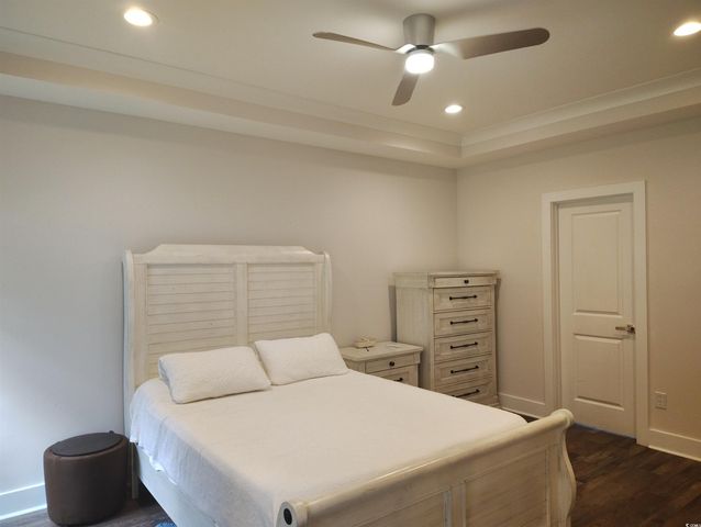 125 Faust Lane, Myrtle Beach, SC 29588