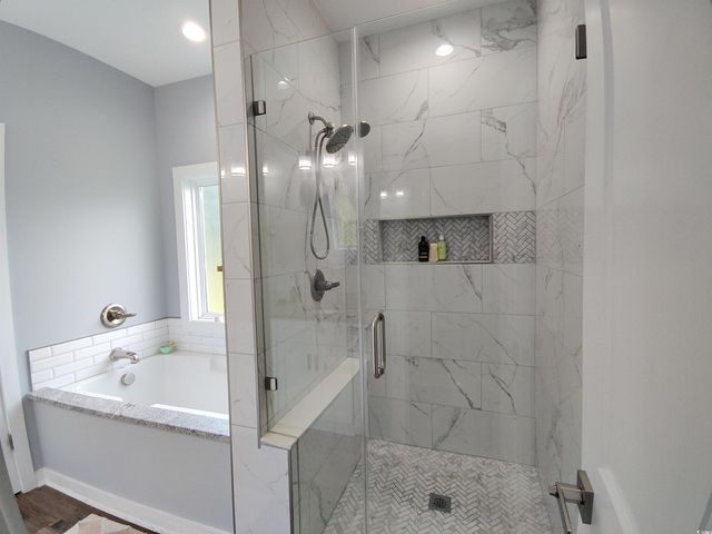 125 Faust Lane, Myrtle Beach, SC 29588