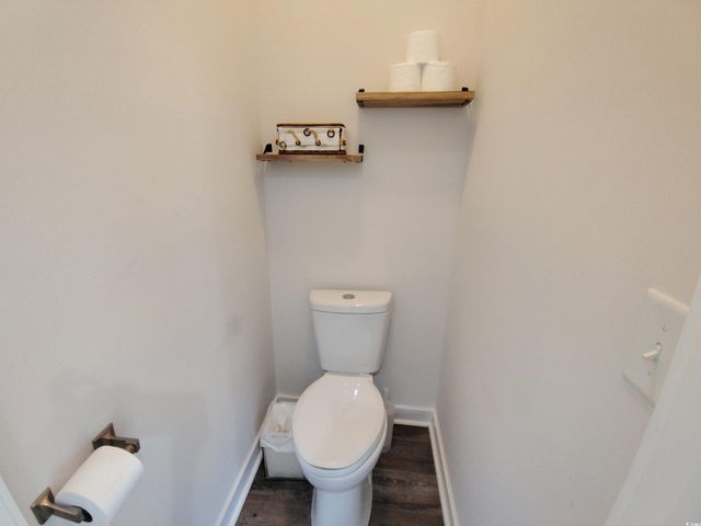 125 Faust Lane, Myrtle Beach, SC 29588