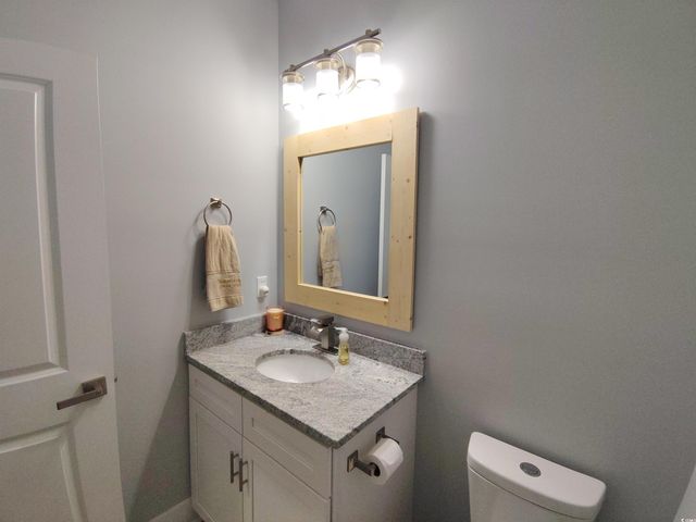 125 Faust Lane, Myrtle Beach, SC 29588