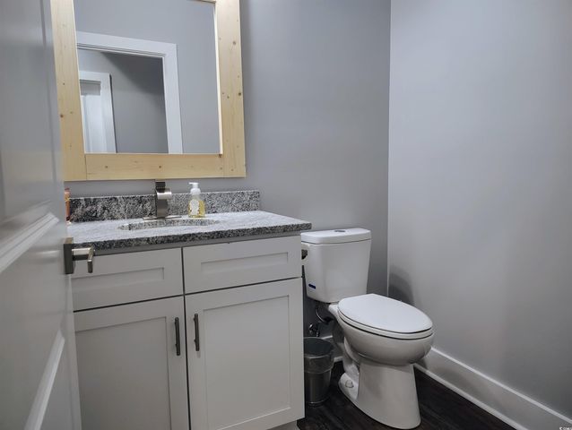 125 Faust Lane, Myrtle Beach, SC 29588