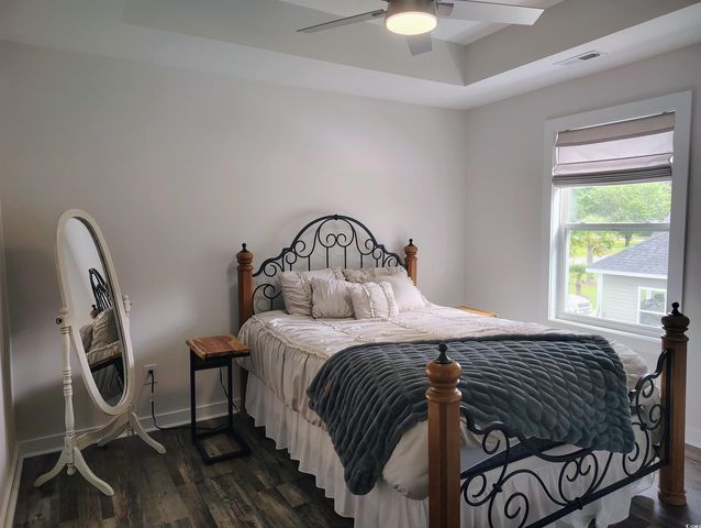 125 Faust Lane, Myrtle Beach, SC 29588