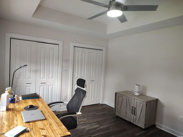 125 Faust Lane, Myrtle Beach, SC 29588