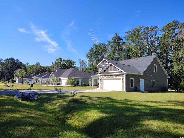 125 Faust Lane, Myrtle Beach, SC 29588