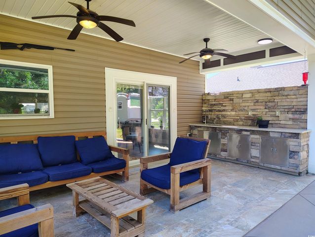 125 Faust Lane, Myrtle Beach, SC 29588