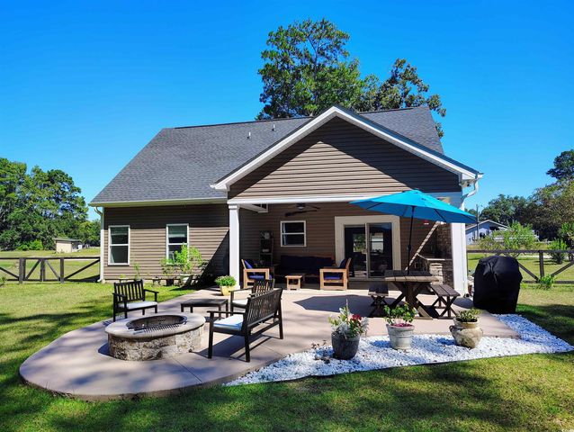 125 Faust Lane, Myrtle Beach, SC 29588