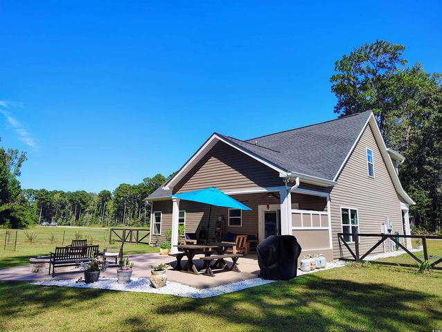 125 Faust Lane, Myrtle Beach, SC 29588