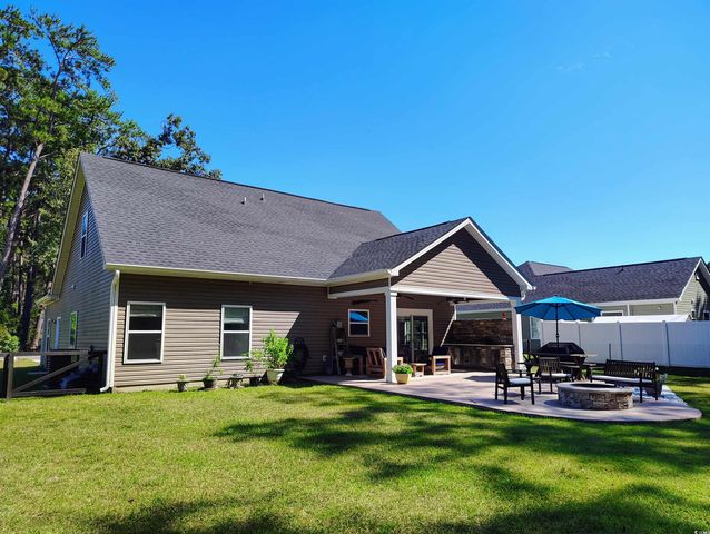 125 Faust Lane, Myrtle Beach, SC 29588