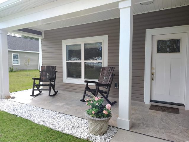 125 Faust Lane, Myrtle Beach, SC 29588