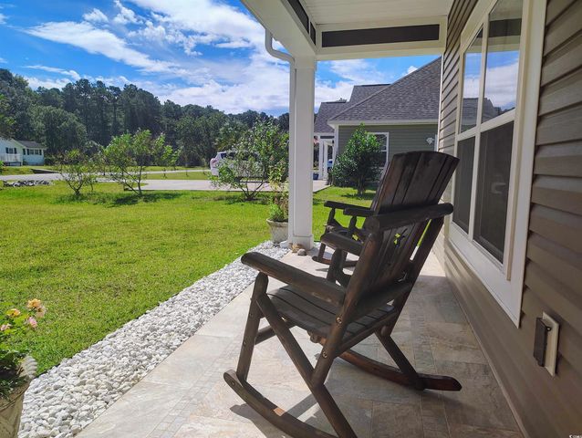 125 Faust Lane, Myrtle Beach, SC 29588