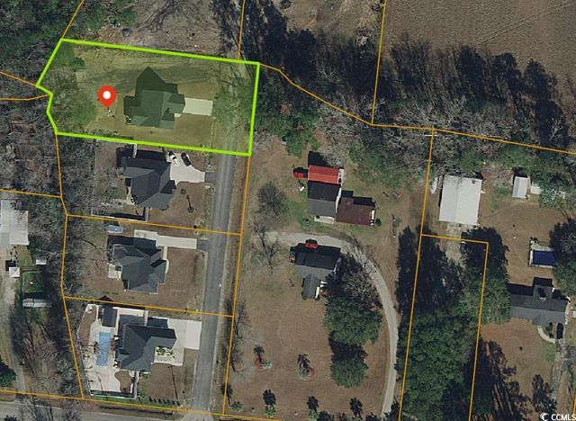 125 Faust Lane, Myrtle Beach, SC 29588