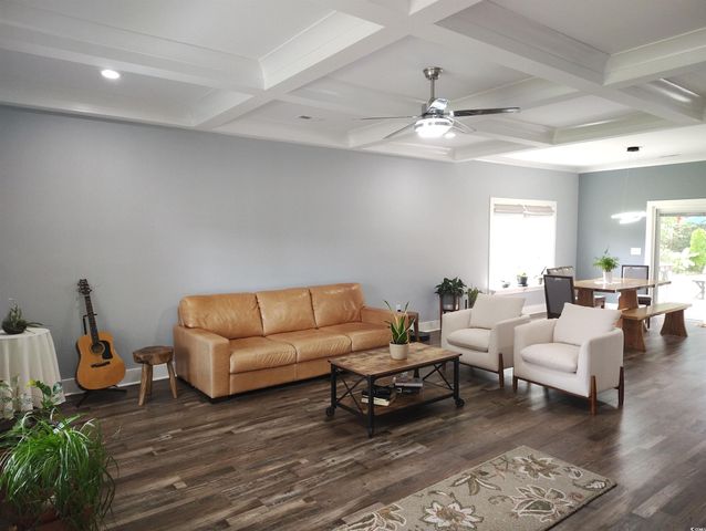 125 Faust Lane, Myrtle Beach, SC 29588