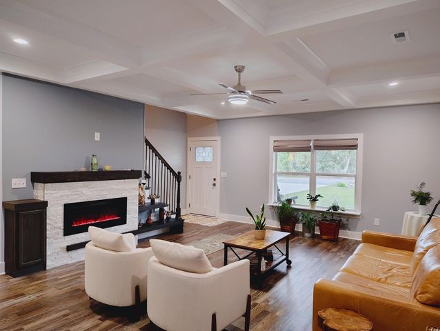 125 Faust Lane, Myrtle Beach, SC 29588