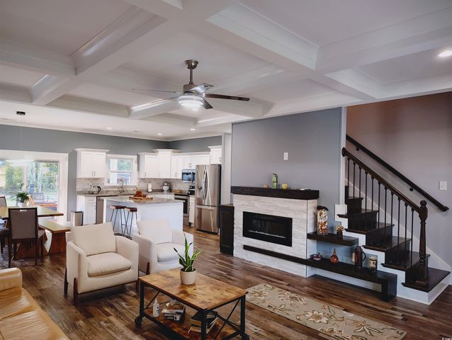 125 Faust Lane, Myrtle Beach, SC 29588