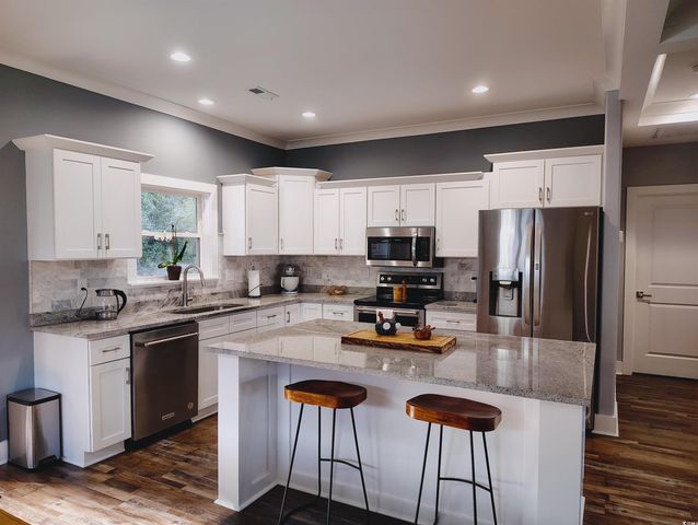 125 Faust Lane, Myrtle Beach, SC 29588