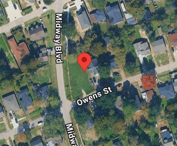 242 Georgia Street, Houston, TX 77029