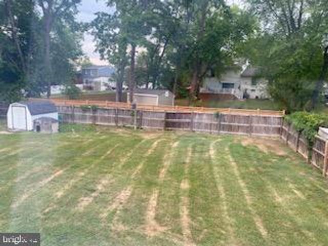 12521 MACDUFF DR, Fort Washington, MD 20744