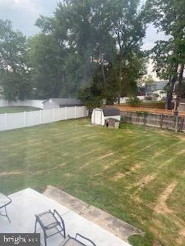 12521 MACDUFF DR, Fort Washington, MD 20744