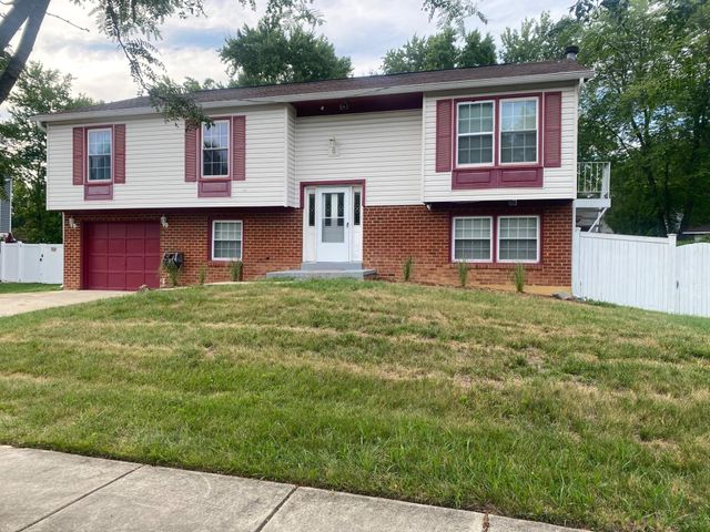 12521 MACDUFF DR, Fort Washington, MD 20744