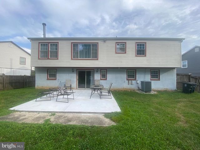 12521 MACDUFF DR, Fort Washington, MD 20744