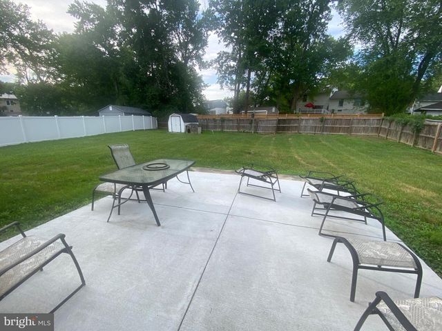 12521 MACDUFF DR, Fort Washington, MD 20744