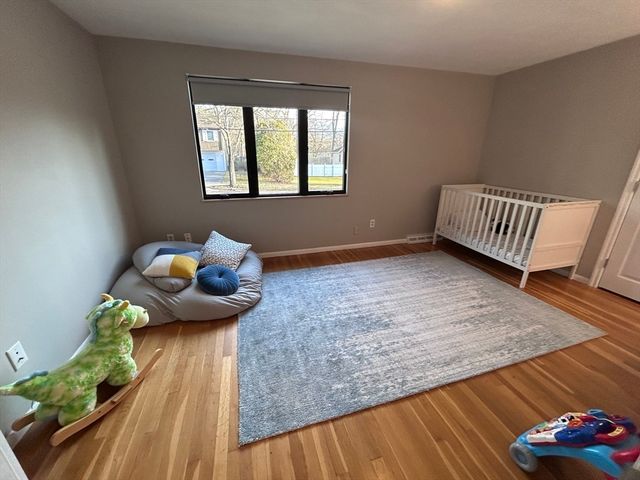 44 Marla Circle 1, Newton, MA 02459