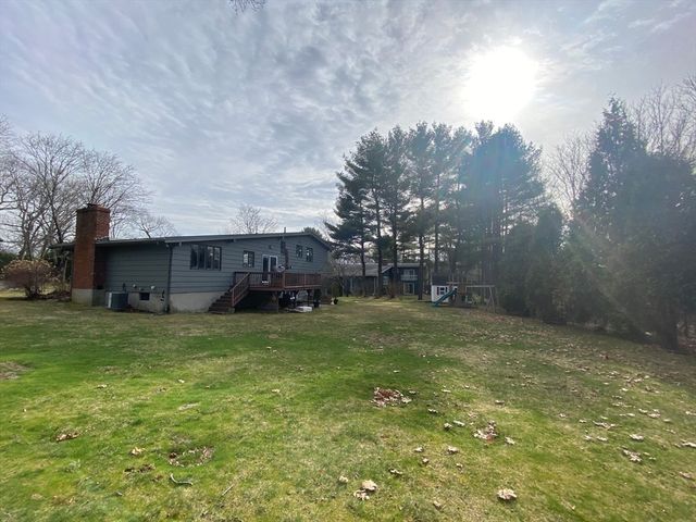 44 Marla Circle 1, Newton, MA 02459