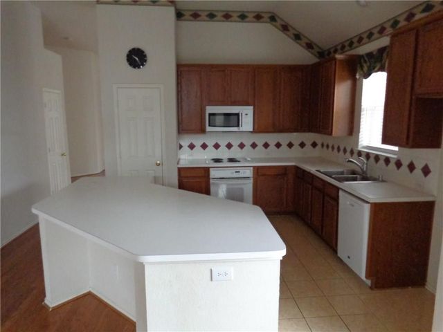 2027 Wimbledon Drive, Allen, TX 75013