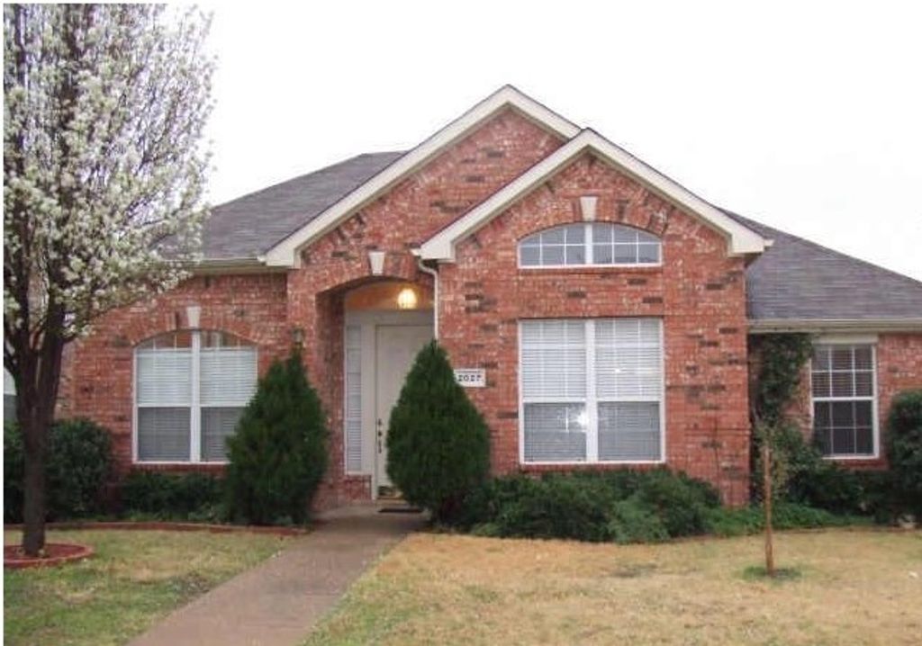 2027 Wimbledon Drive, Allen, TX 75013