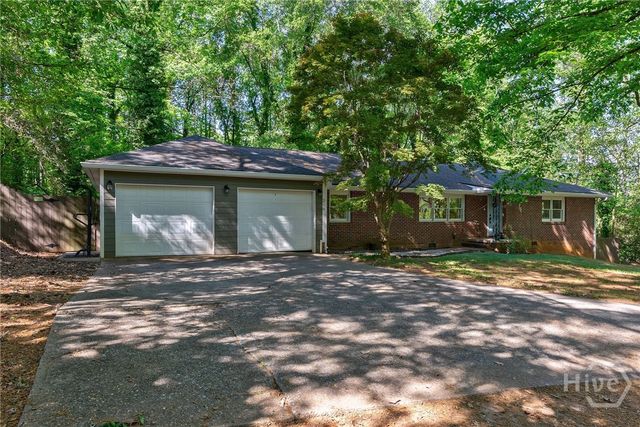 210 Elder Road, Athens, GA 30606