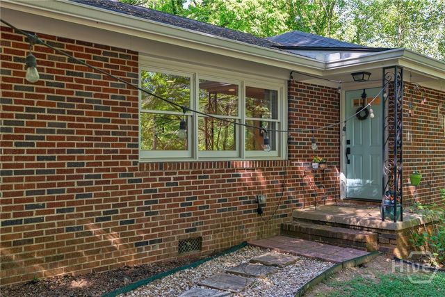 210 Elder Road, Athens, GA 30606